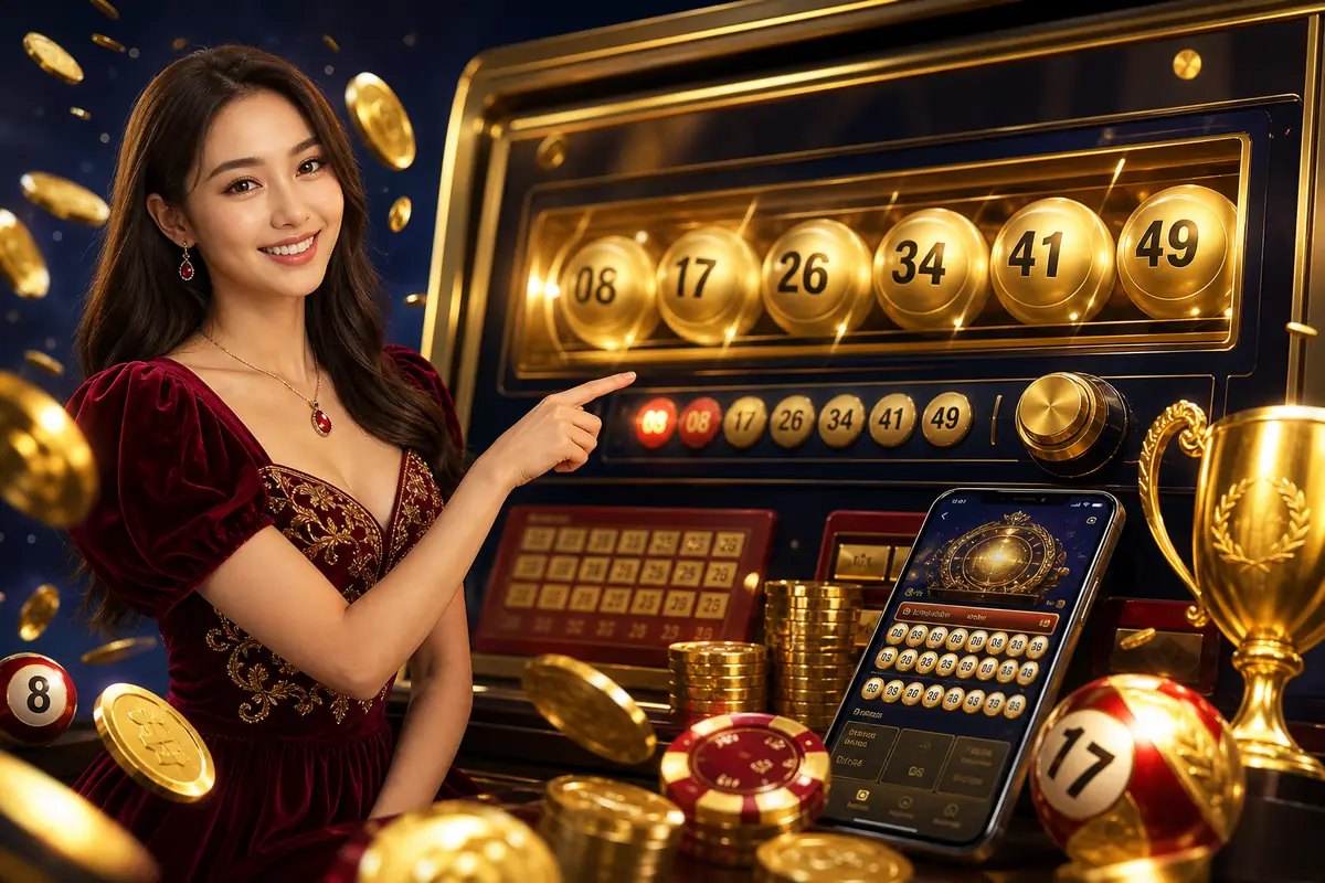 burma89 Live Casino ဂိမ်းစင်မြင့်