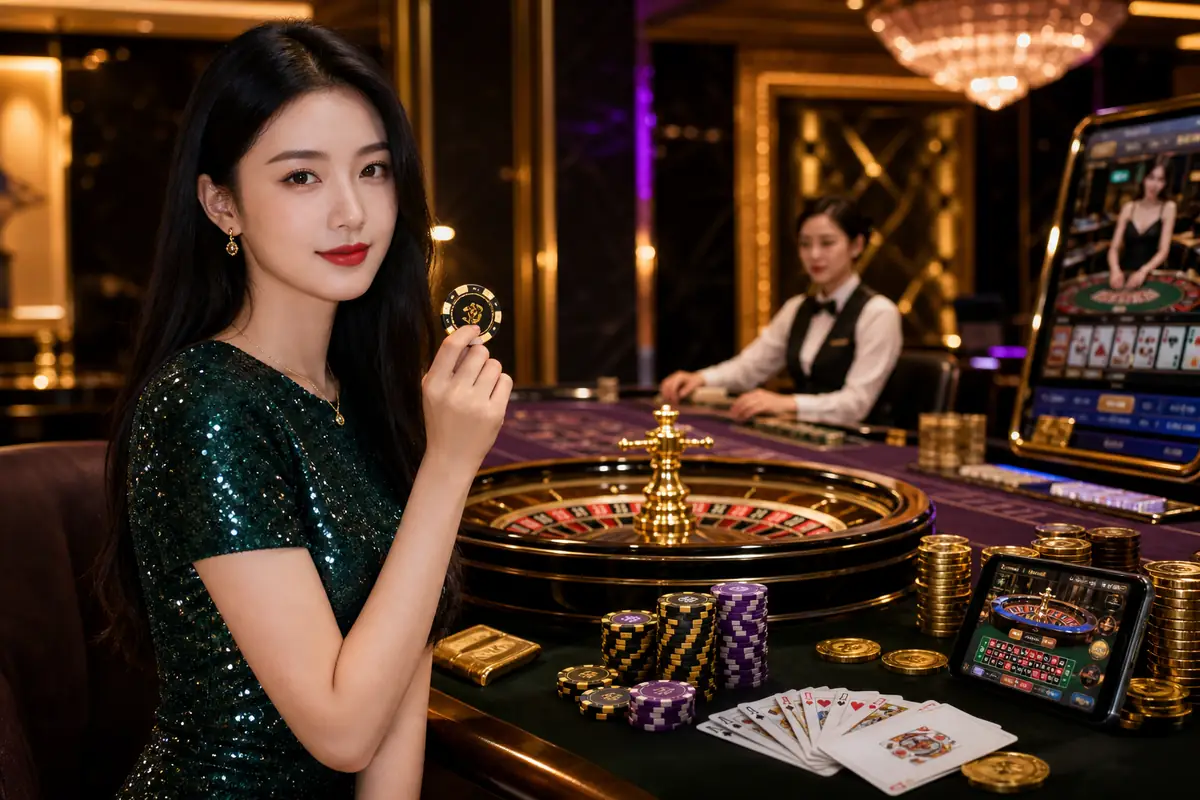 burma89 Slots ဂိမ်းများ ကစားနည်း